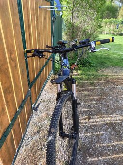 Haibike Sduro - 4