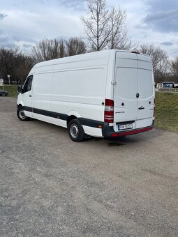 Sprinter - 4