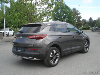Opel Grandland X 1.6 CDTi AUT NAVI FULL - 4