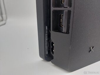PlayStation 4 slim 1TB - 4