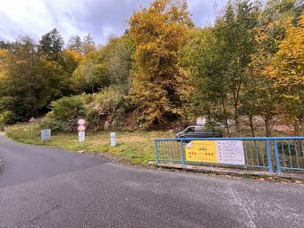 Super parcela v obci Kabáty-Žampach (Jílové u Prahy) - 4