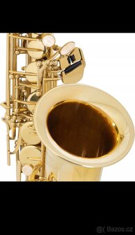 Saxofon - 4