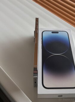 iPhone 14 Pro Max 256gb,95% bateria⚡️ - 4