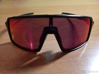 Oakley Sutro Prizm road - 4