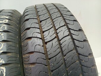 2ks letní pneu 195/60/16C GoodYear - 4