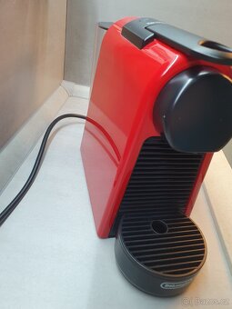 De longhi kaplsovy kavovar - 4