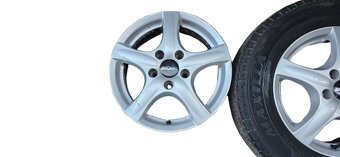 15" Disky Ronal 6x15 ET45 5x112 - pošlu - 4