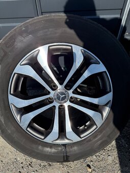 Originál Mercedes Benz GLC - 4