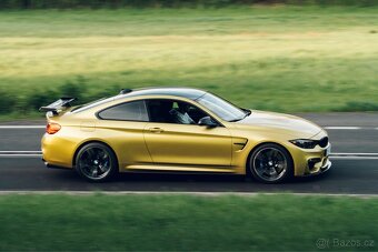 BMW M4 - 4