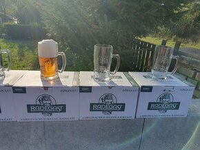 Půllitr Radegast 12° - 4