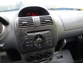Suzuki Ignis typ MH 2003 1,3 69 kW, NAHRADNI DILY - 4