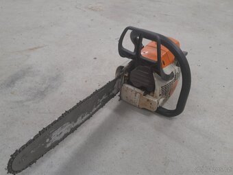 Stihl MS 280 - 4