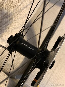 Silniční kola DT Swiss PRC 1475 Spline Carbon Tubeless - 4