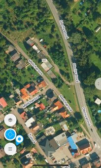 Pronájem garáž Skuteč 23m2, montážní jáma - 4