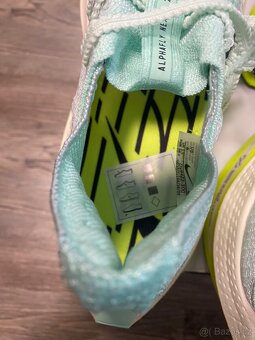 Nike Air Zoom Alphafly Next% 2 vel. 38.5 - 4