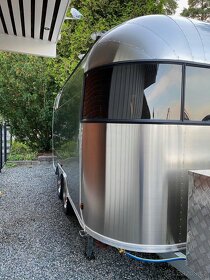 food trailer Pojazdná predajňa, Food Truck - 4