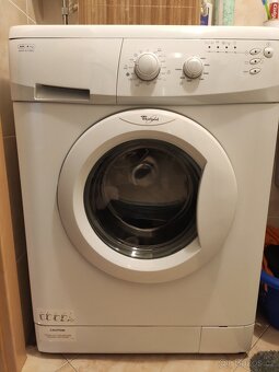 Whirlpool AWG 5102c - 4