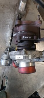 Turbo Renault trafic - 4