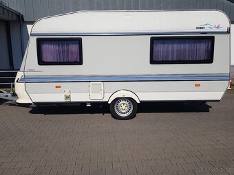 Hobby karavan - 4