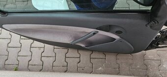 Smart 450 facelift boční dveře - 4