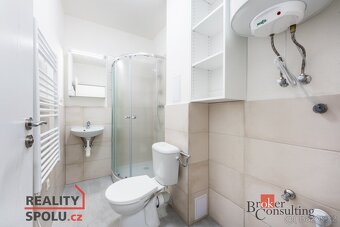 Prodej, byty/1+kk, 23 m2, Palackého 918/70, 70200 Ostrava, O - 4