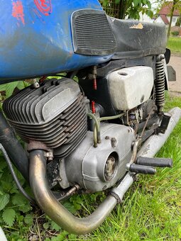Čz 175/477 - 4