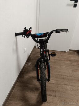 Dětské kolo specialized hotrock 16 - 4