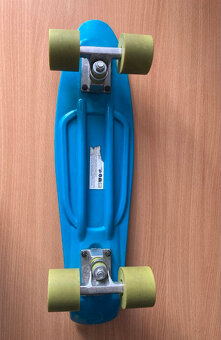 Prodám pepennyboard - 4