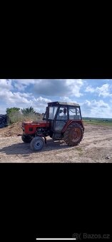 Prodám Zetor 7011 - 4