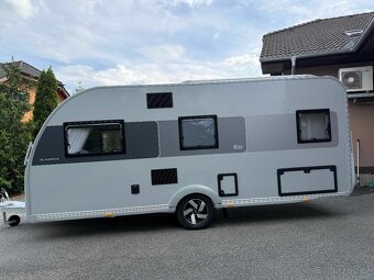 ADRIA ALTEA 502UL 60 years selection EL. POD. TOPENÍ AL KOLA - 4