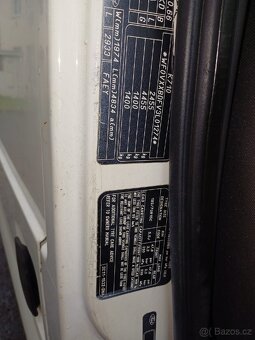 Ford tranzit 260s - 4