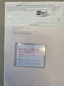 PRODÁM ROZMETADLO HNOJE UNIA APOLLO 14 - 4