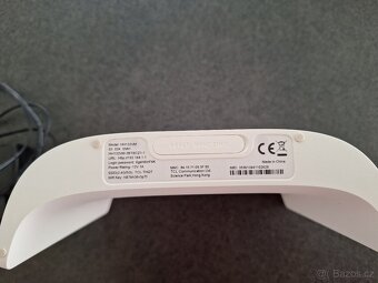Domácí router - TCL Linkhub HH132 - 4