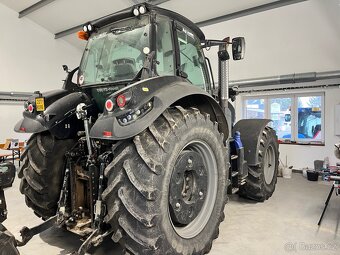 Deutz-Fahr Agrotron 7250 TTV - 4