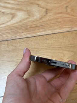 iPhone 13 Pro 256GB - 4
