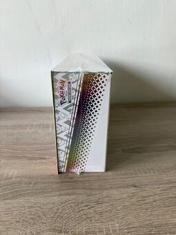 Pokémon S&V Prismatic Evolutions Super Premium Collection - 4