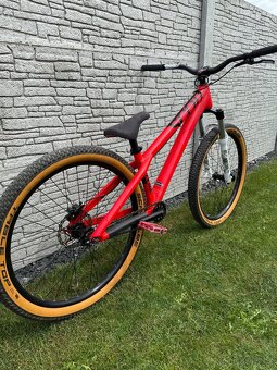 Dirt mtb Scott Voltage yz - 4