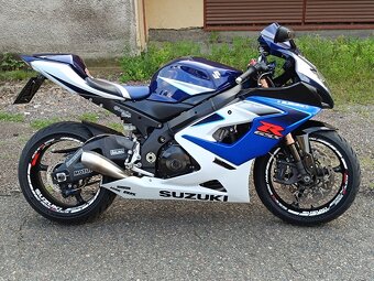 GSX-R 1000 K6 - 4
