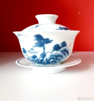 Gaiwan - 4