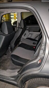 SUZUKI SX4 1.6 4x4 - SLEVA PRO VÁŽNÉ ZÁJEMCE 20tis. - 4