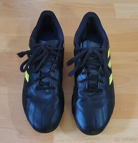 pánské kopačky zn.Adidas vel.42 a sálovky zn.Umbro vel.42,5 - 4