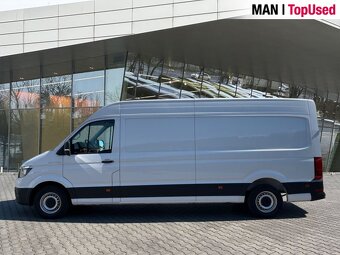 MAN TGE 3.140 - vysoká dlouha - 4