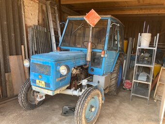 Zetor 4011 - 4