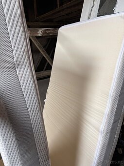 matrace 220x90 - 4