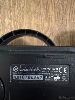 Nintendo Gamecube - 4