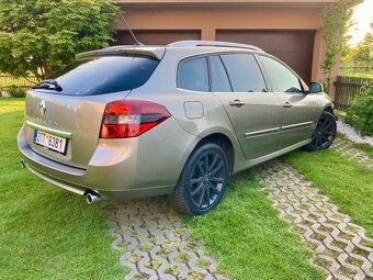 Laguna III 2.0dci, 110Kw, 4CONTROL, BOSE, 2012 FACELIFT - 4