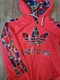 Adidas teplakovka 98/104 - 4