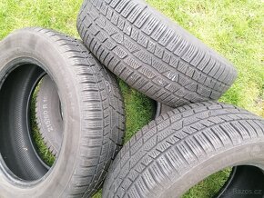 Zimní pneu 215.60r16 99H - 4