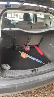 Ford C Max 1.8 /92 KW - 4
