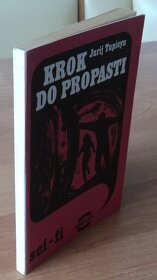 Jurij Tupicyn - Krok do propasti - 4